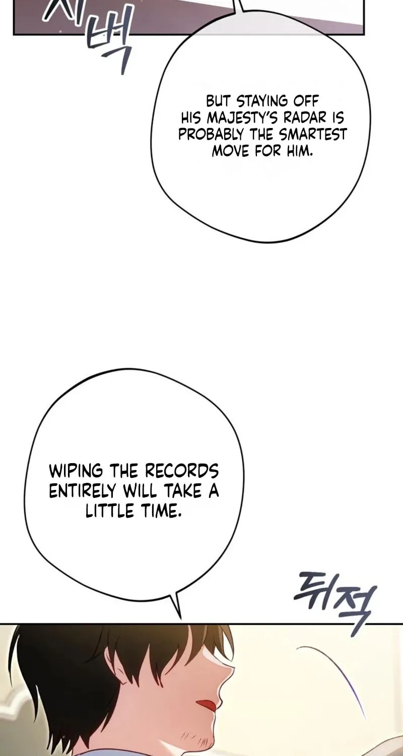The Villain Tyrant Has Returned Chapter 44 page 42 - 