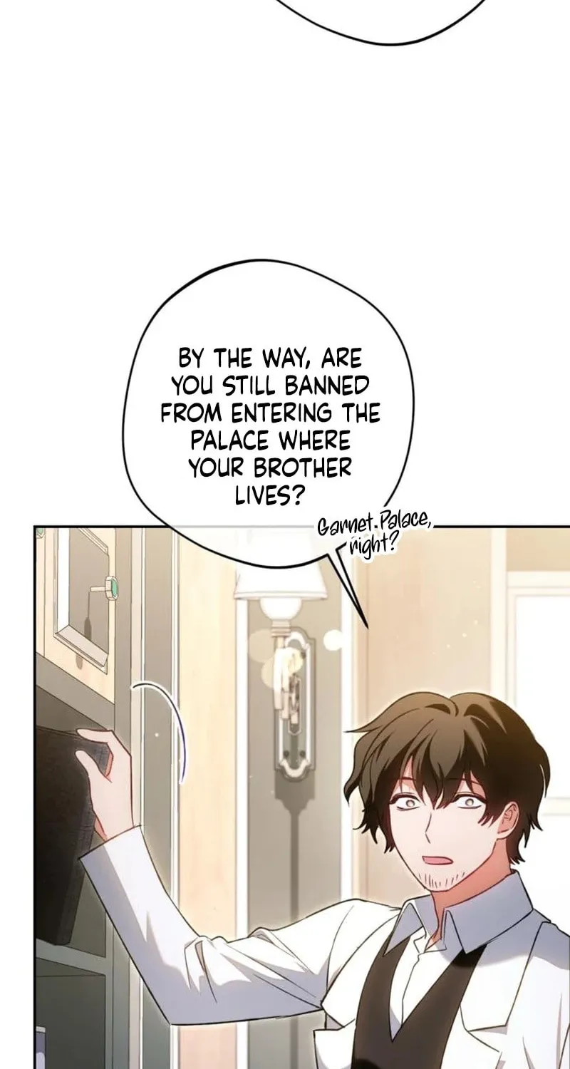 The Villain Tyrant Has Returned Chapter 44 page 44 - 
