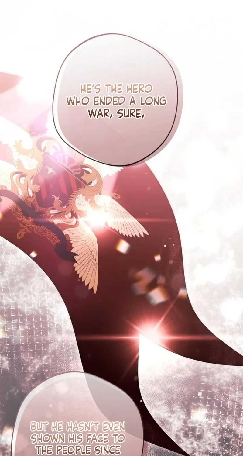 The Villain Tyrant Has Returned Chapter 44 page 47 - 