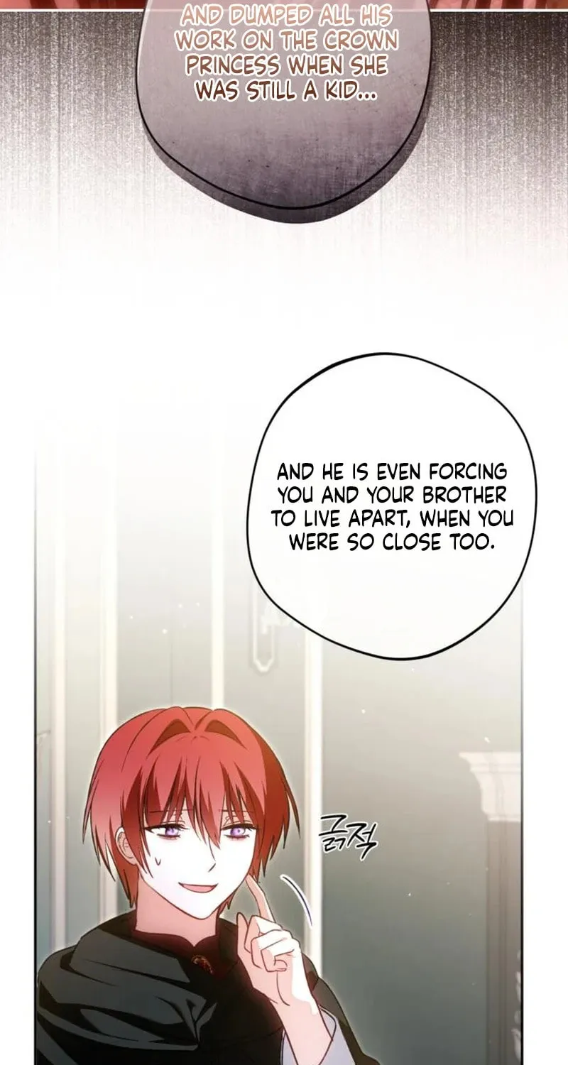 The Villain Tyrant Has Returned Chapter 44 page 49 - 