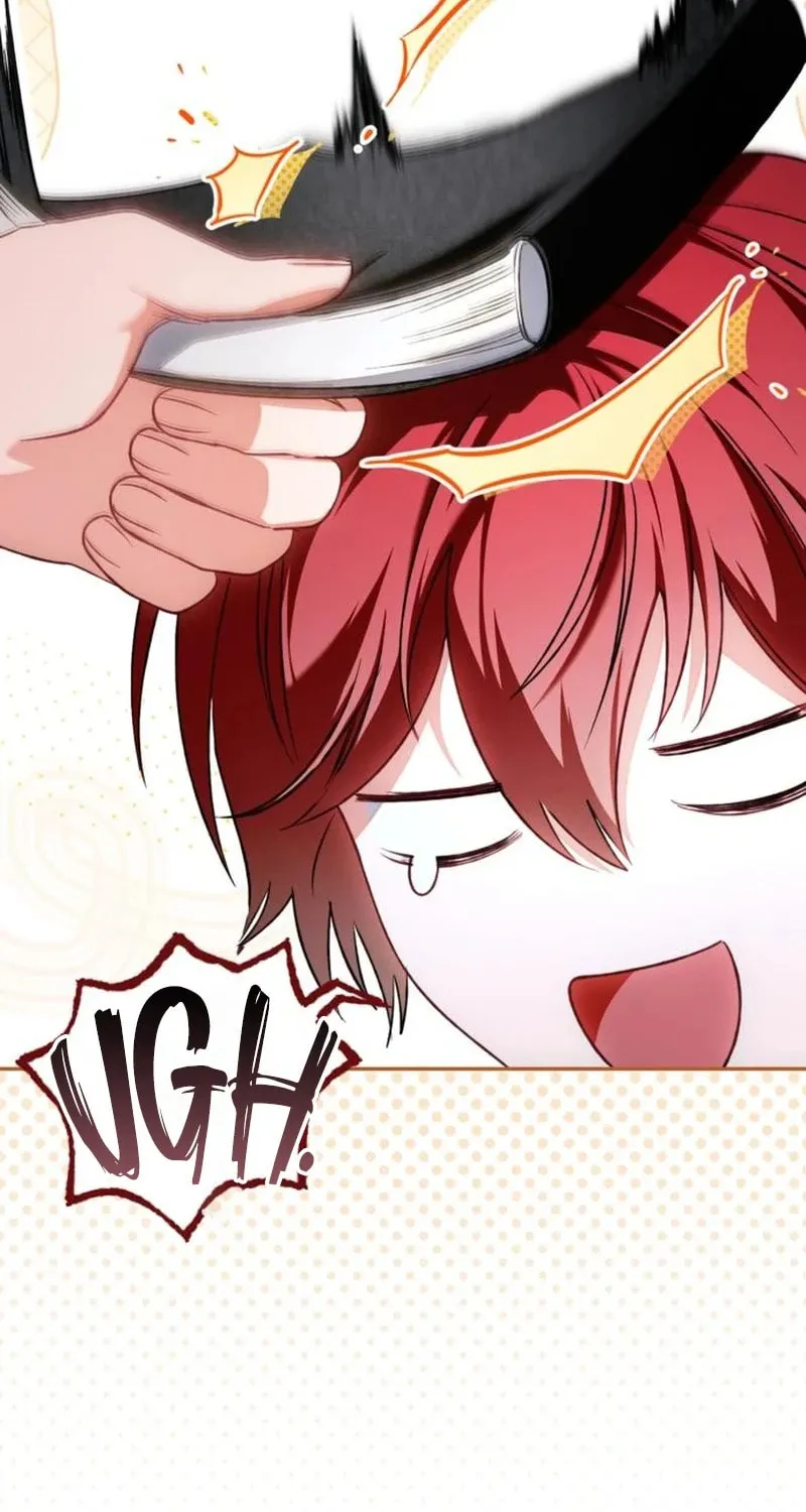 The Villain Tyrant Has Returned Chapter 44 page 58 - 