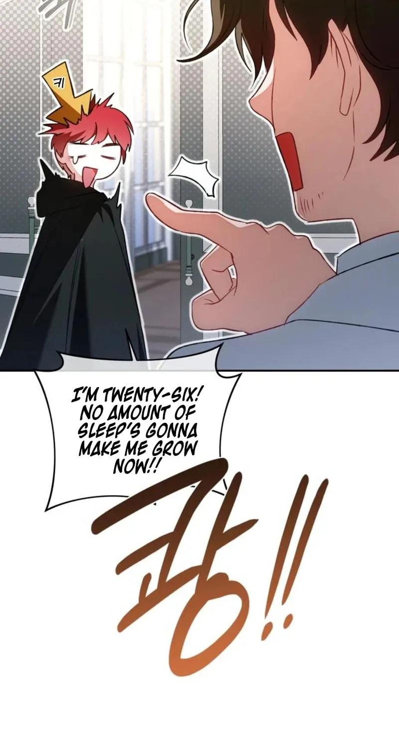 The Villain Tyrant Has Returned Chapter 44 page 63 - 