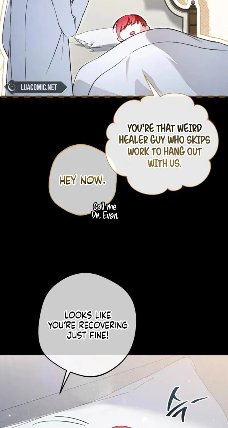 The Villain Tyrant Has Returned Chapter 44 page 79 - 