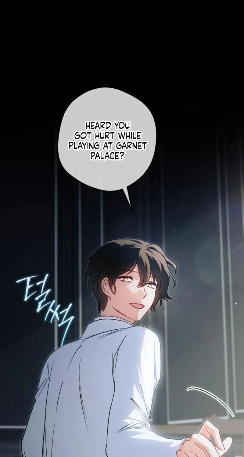 The Villain Tyrant Has Returned Chapter 44 page 81 - 