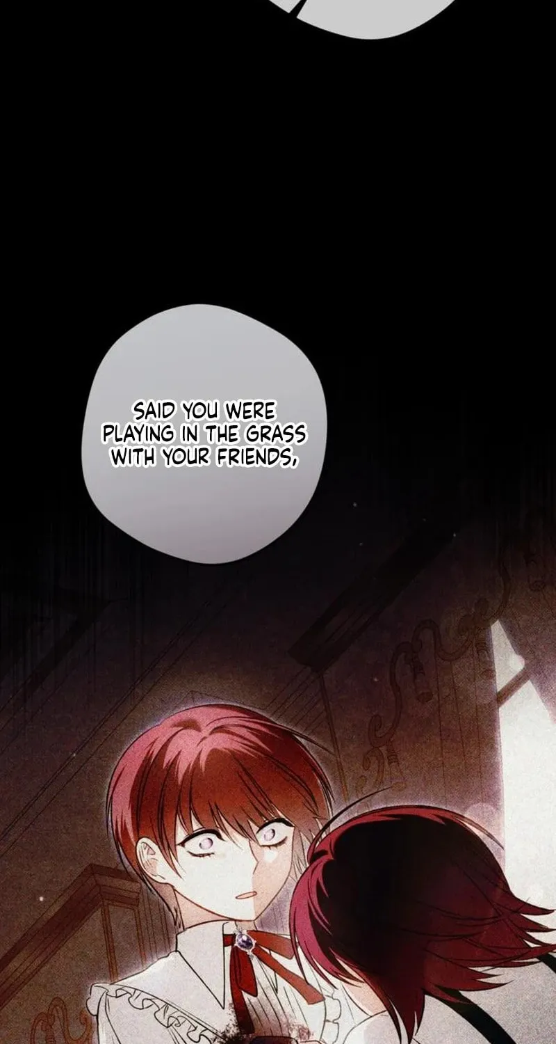 The Villain Tyrant Has Returned Chapter 44 page 84 - 