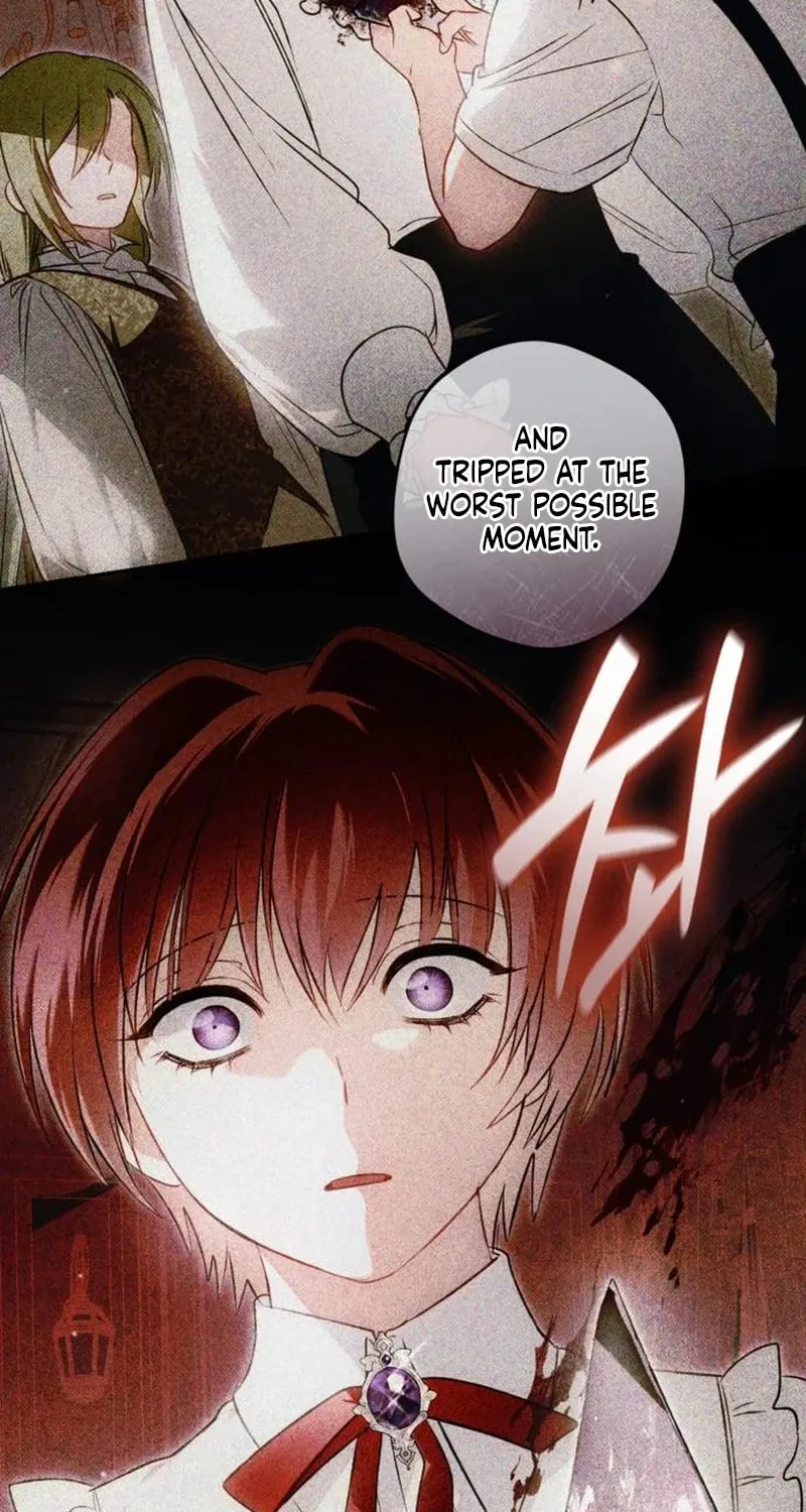 The Villain Tyrant Has Returned Chapter 44 page 85 - 