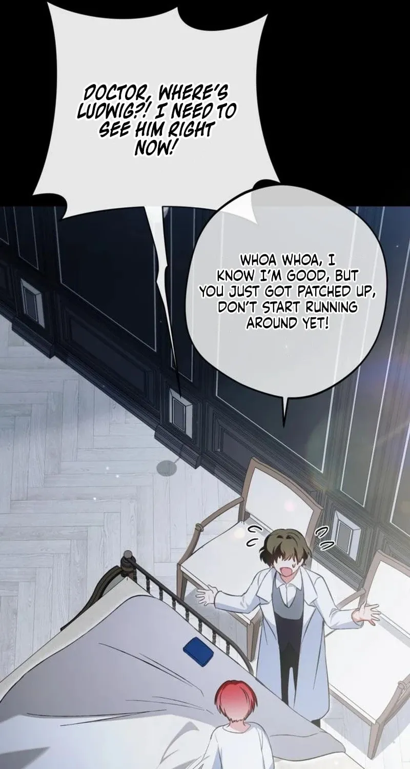 The Villain Tyrant Has Returned Chapter 44 page 91 - 