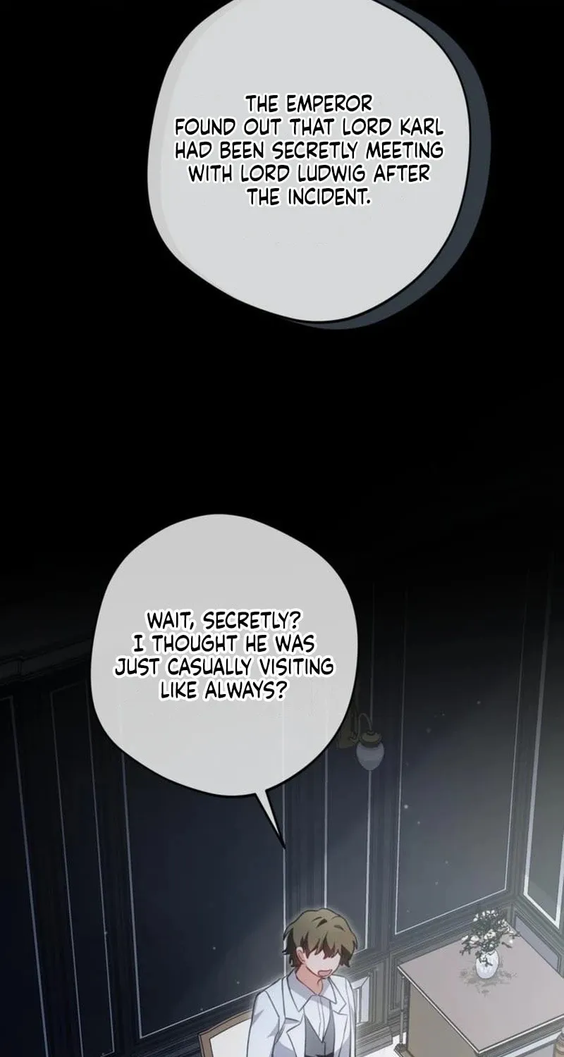 The Villain Tyrant Has Returned Chapter 44 page 95 - 