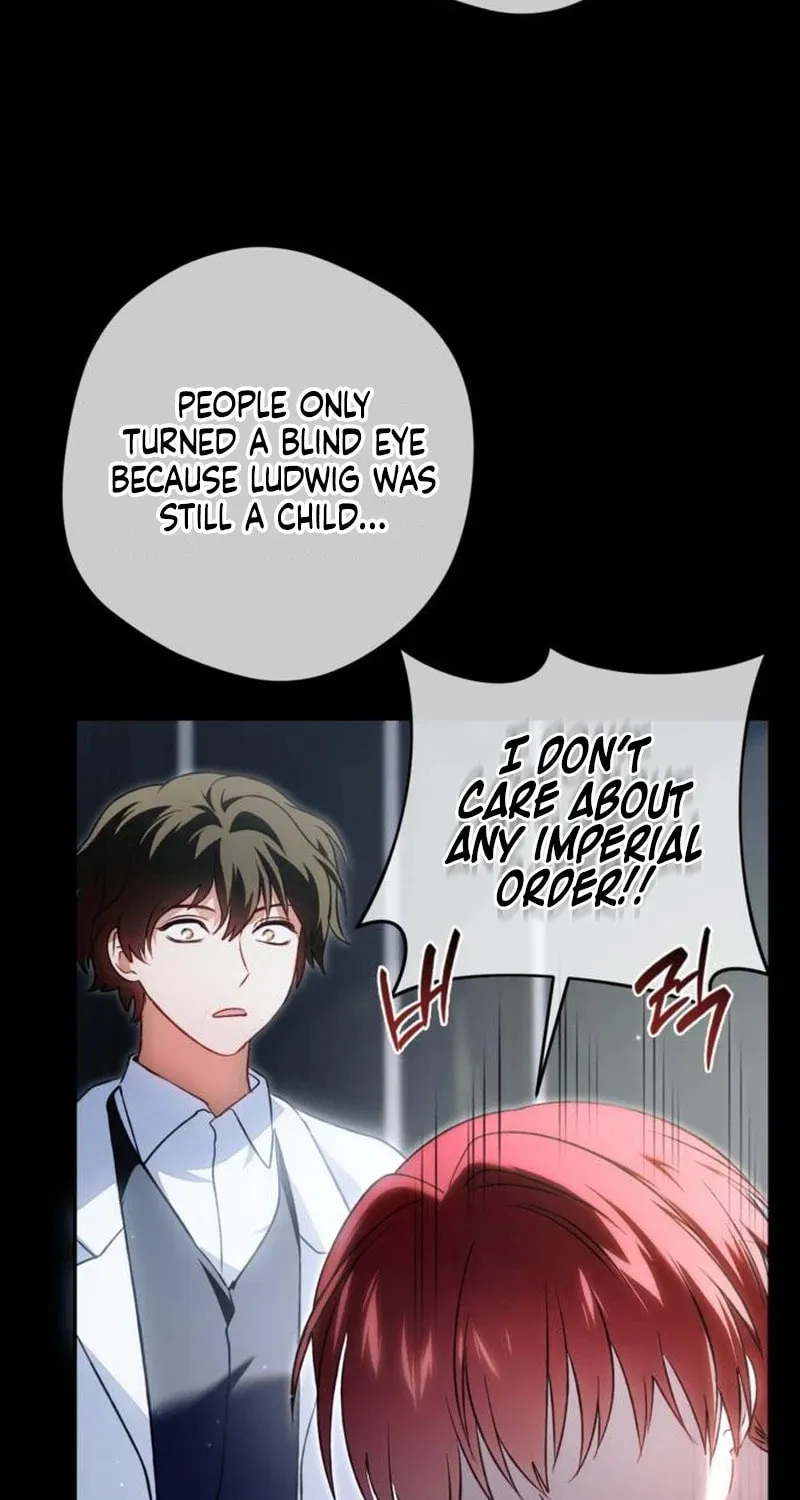 The Villain Tyrant Has Returned Chapter 44 page 97 - 