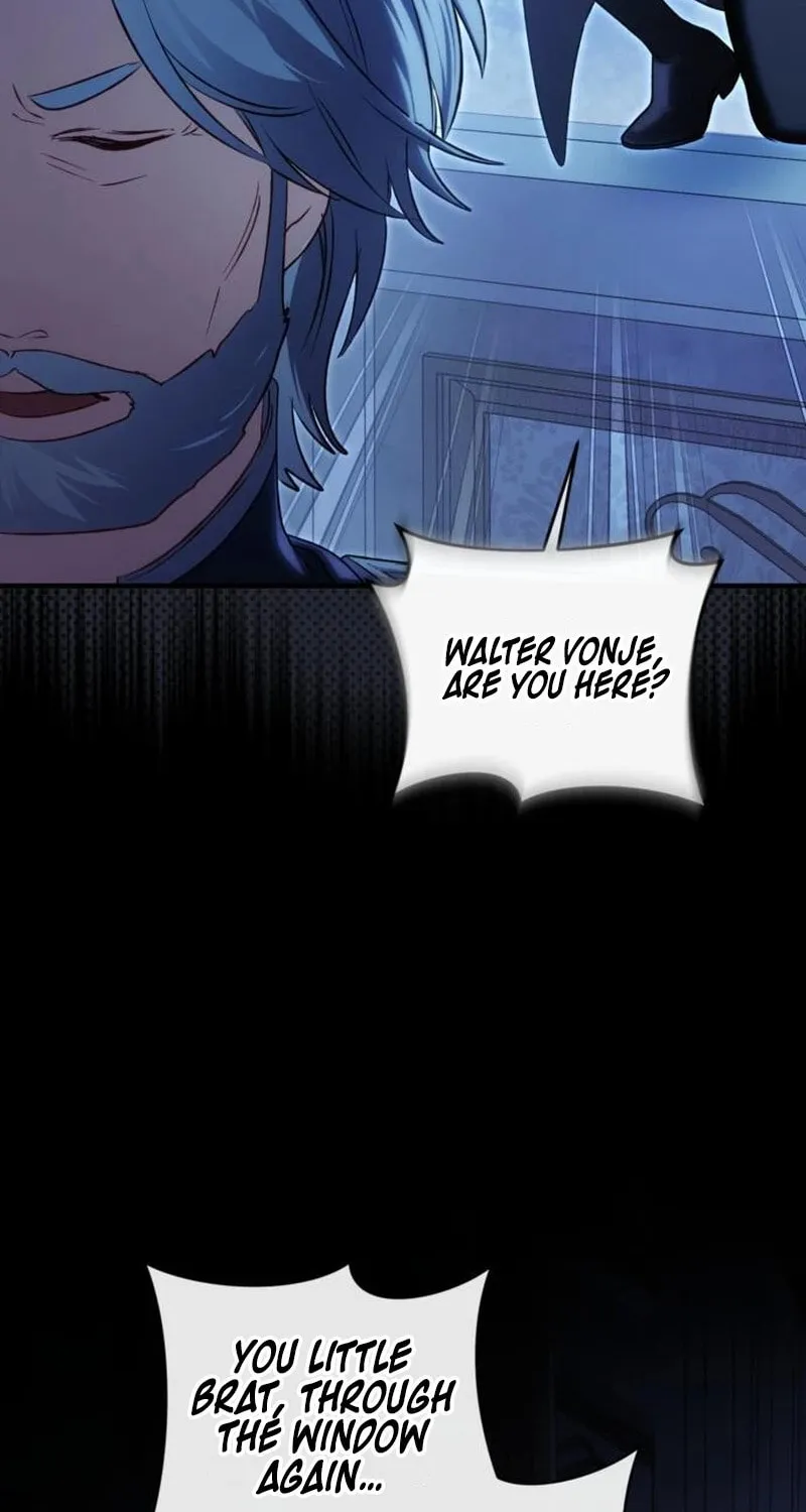 The Villain Tyrant Has Returned Chapter 45 page 11 - 
