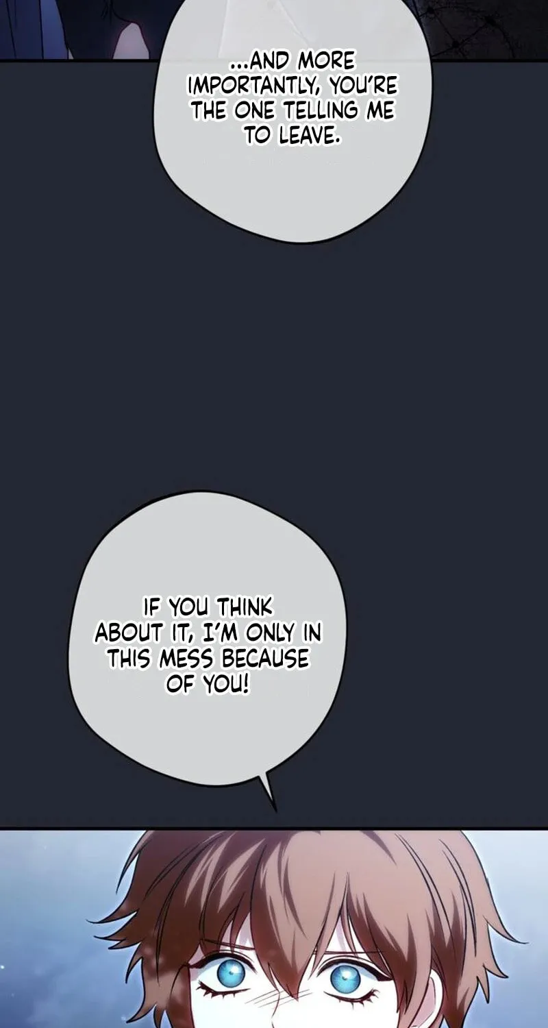 The Villain Tyrant Has Returned Chapter 45 page 104 - 