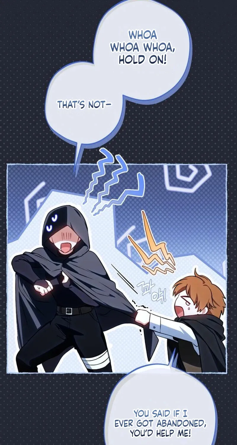 The Villain Tyrant Has Returned Chapter 45 page 108 - 