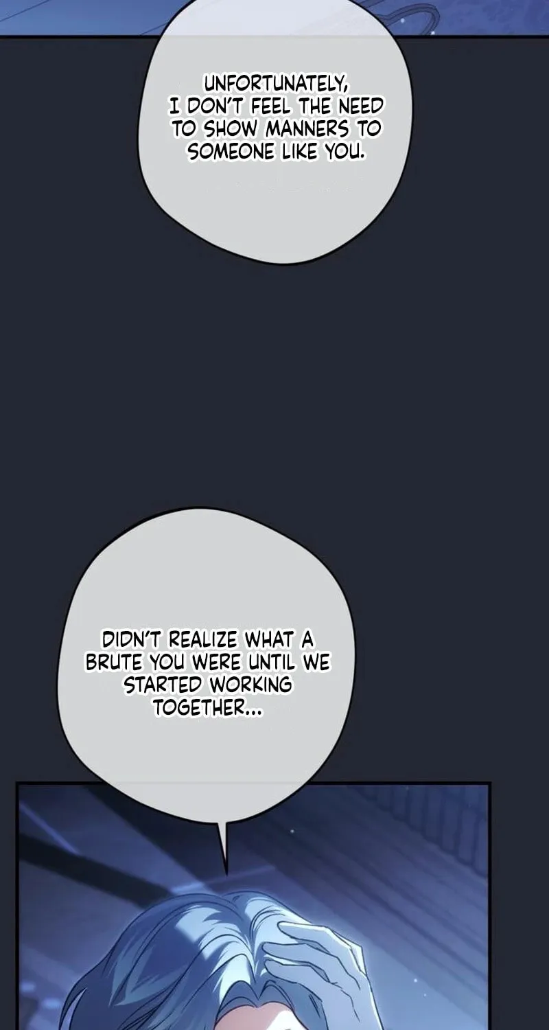 The Villain Tyrant Has Returned Chapter 45 page 14 - 