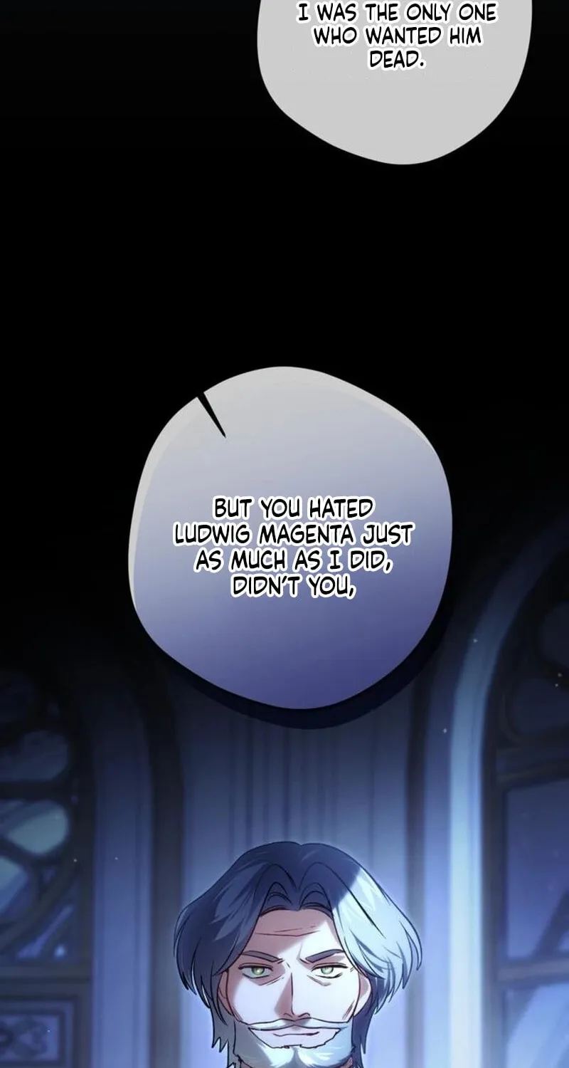 The Villain Tyrant Has Returned Chapter 45 page 17 - 