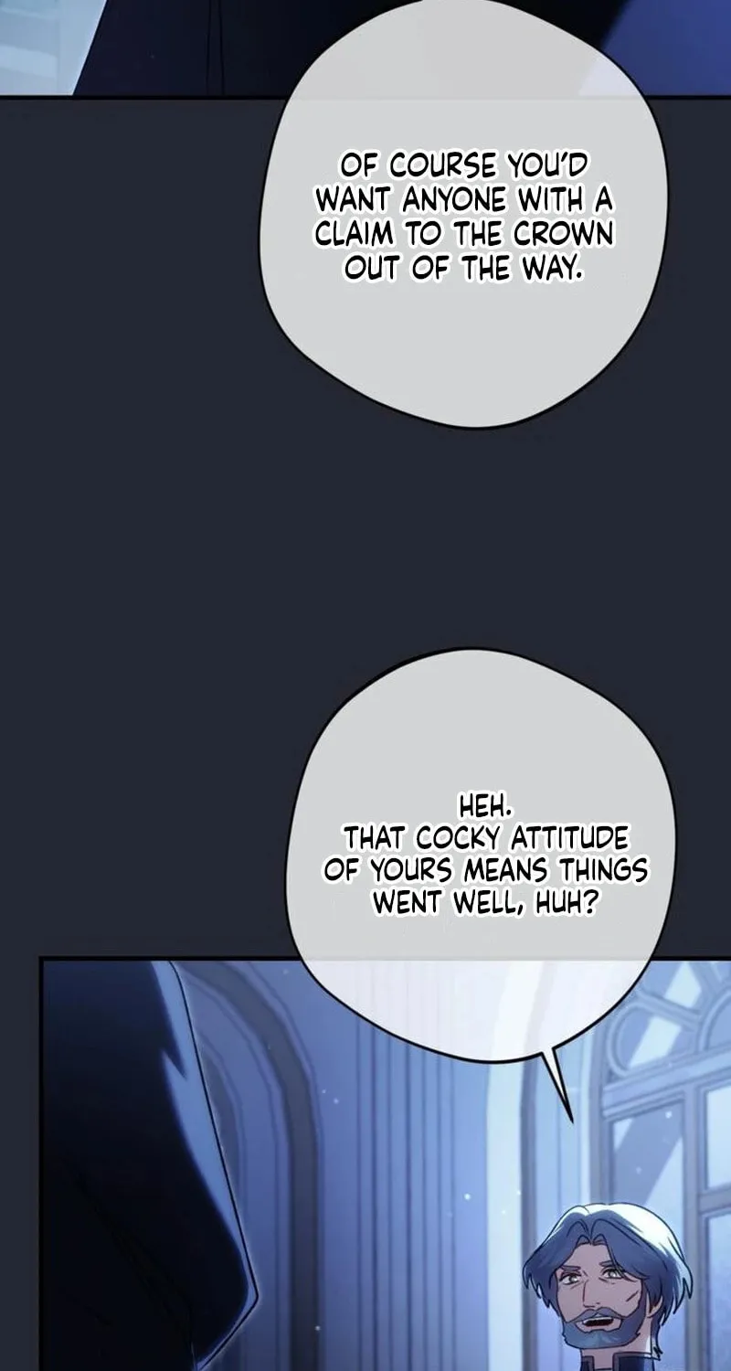 The Villain Tyrant Has Returned Chapter 45 page 20 - 