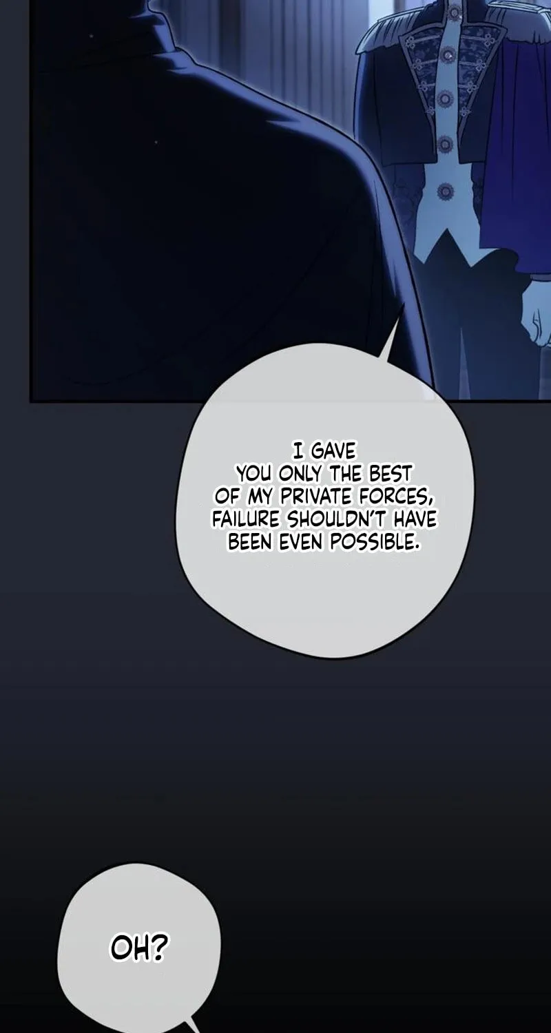 The Villain Tyrant Has Returned Chapter 45 page 21 - 
