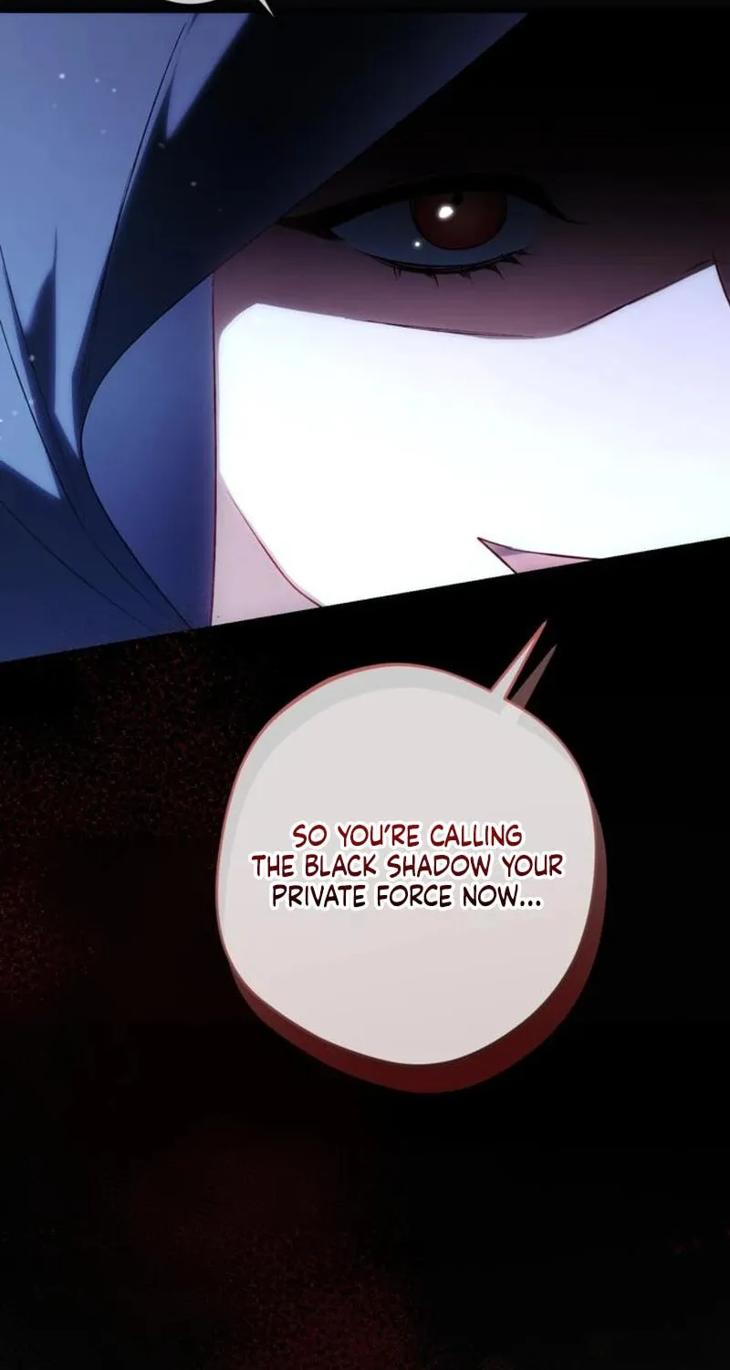 The Villain Tyrant Has Returned Chapter 45 page 22 - 
