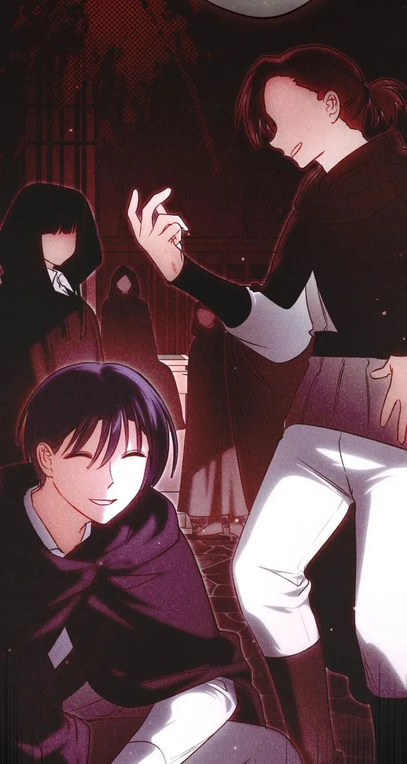 The Villain Tyrant Has Returned Chapter 45 page 24 - 