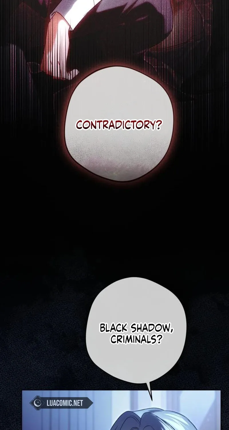 The Villain Tyrant Has Returned Chapter 45 page 25 - 