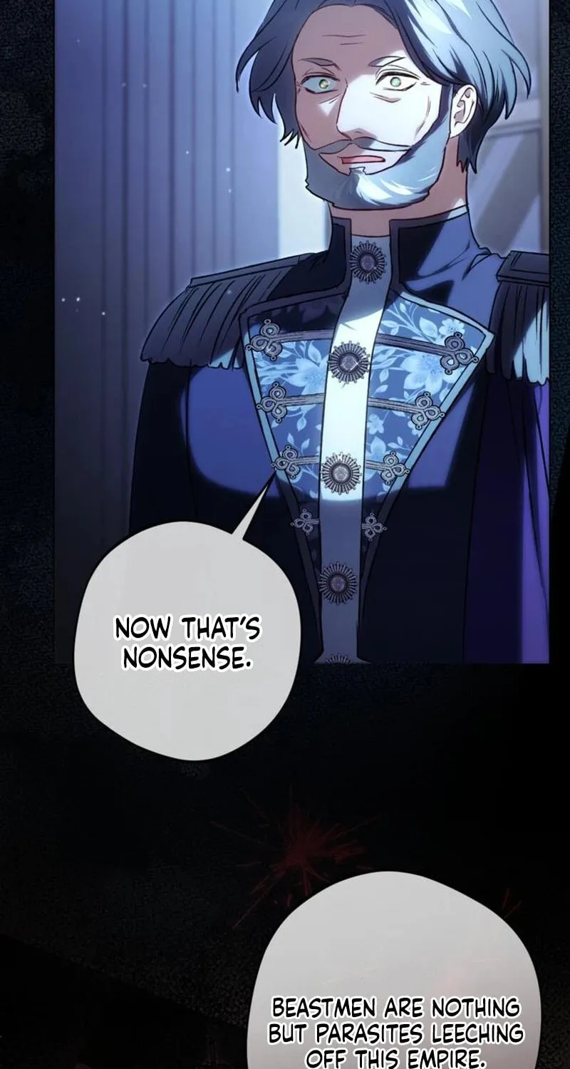 The Villain Tyrant Has Returned Chapter 45 page 26 - 