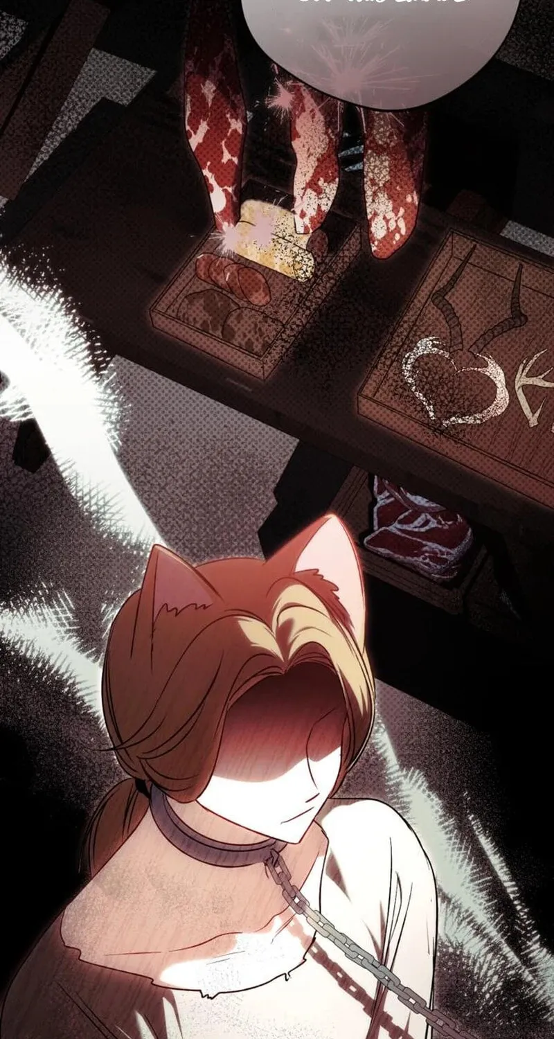 The Villain Tyrant Has Returned Chapter 45 page 27 - 