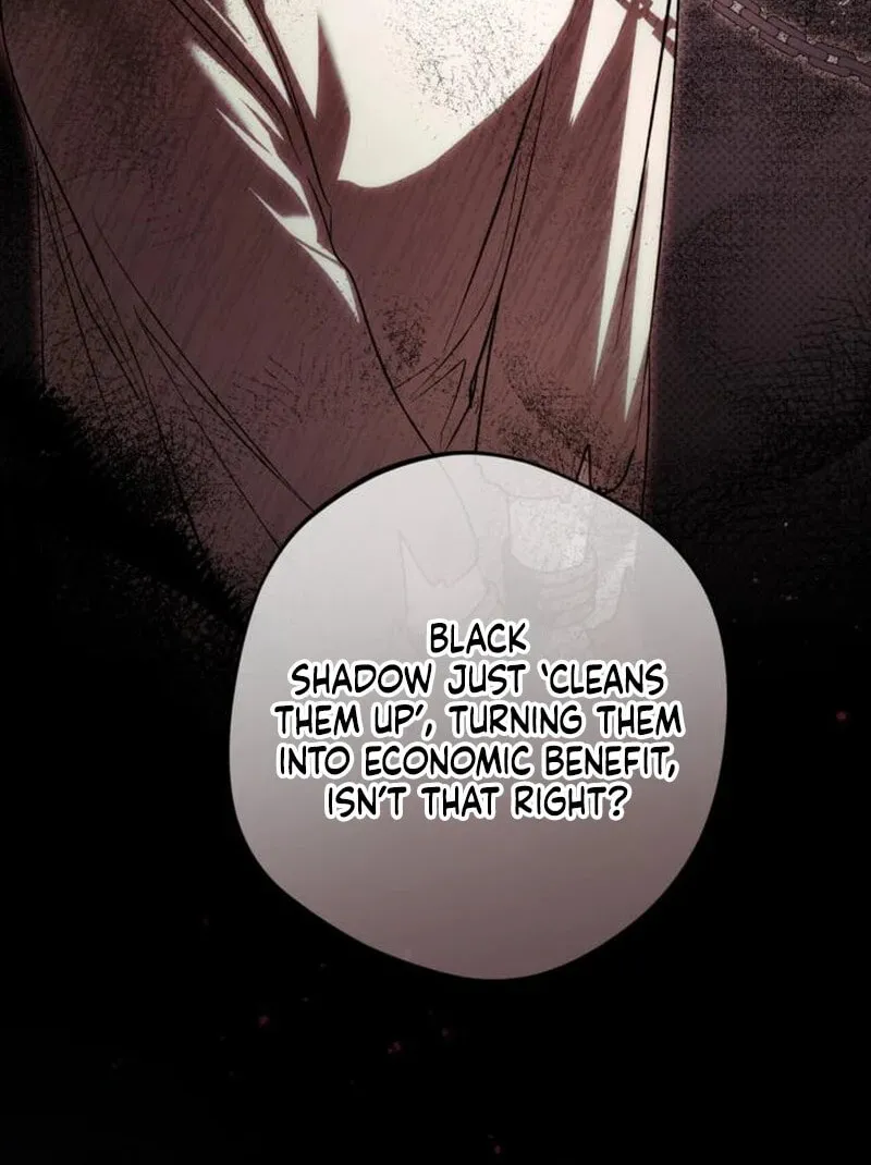 The Villain Tyrant Has Returned Chapter 45 page 28 - 