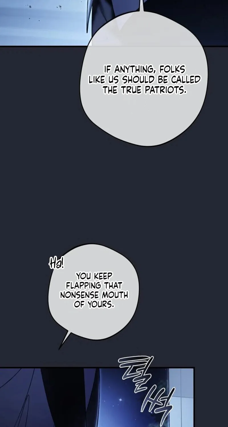 The Villain Tyrant Has Returned Chapter 45 page 30 - 