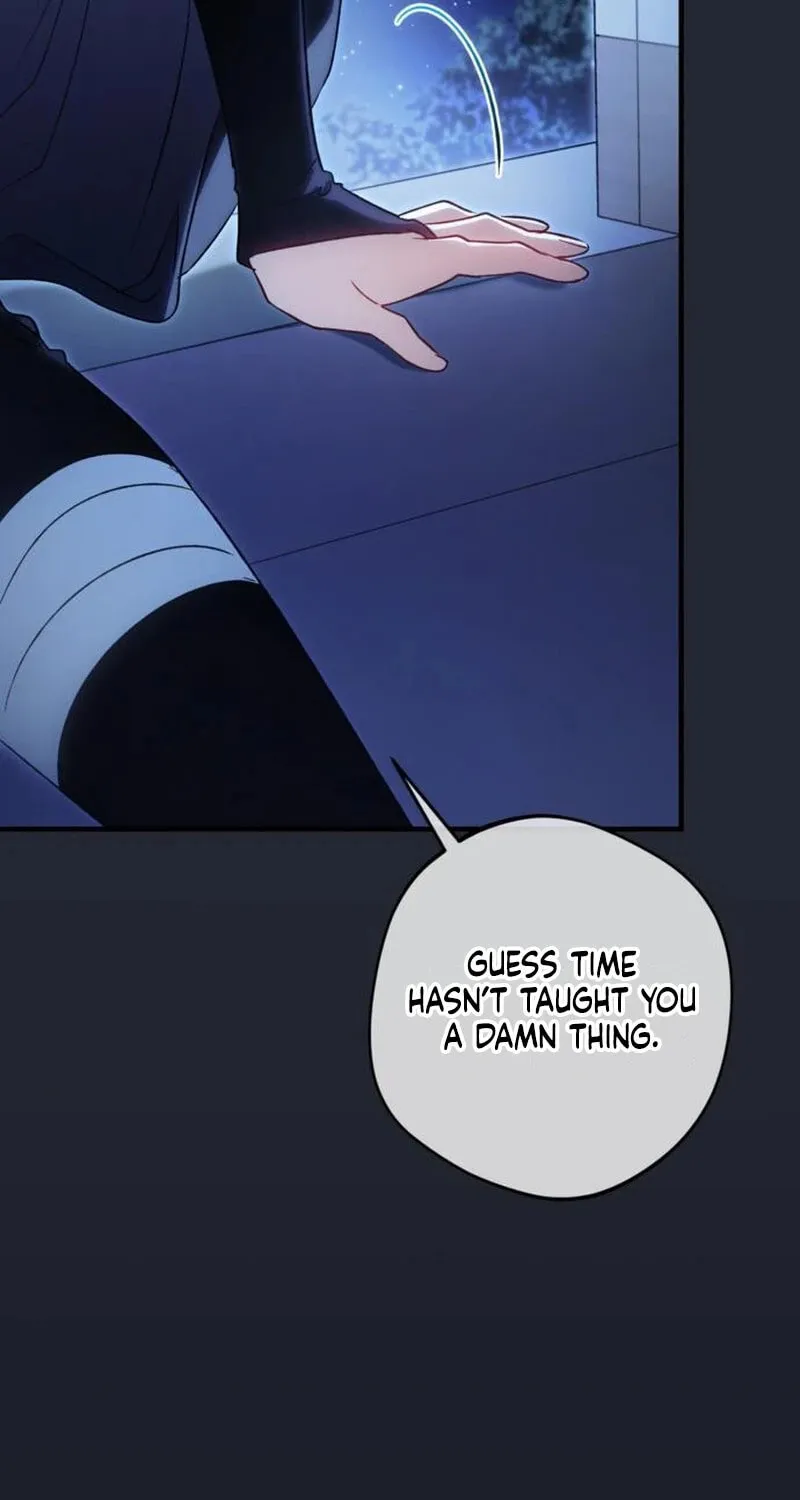 The Villain Tyrant Has Returned Chapter 45 page 31 - 