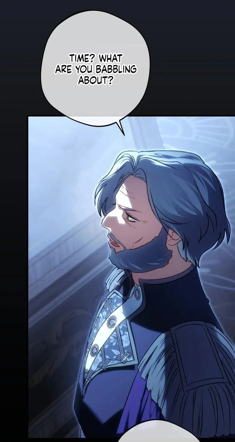 The Villain Tyrant Has Returned Chapter 45 page 32 - 