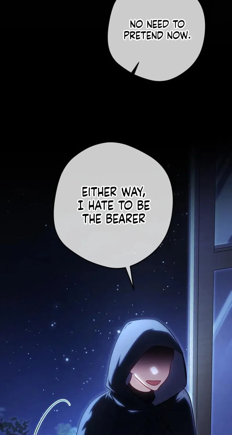 The Villain Tyrant Has Returned Chapter 45 page 33 - 