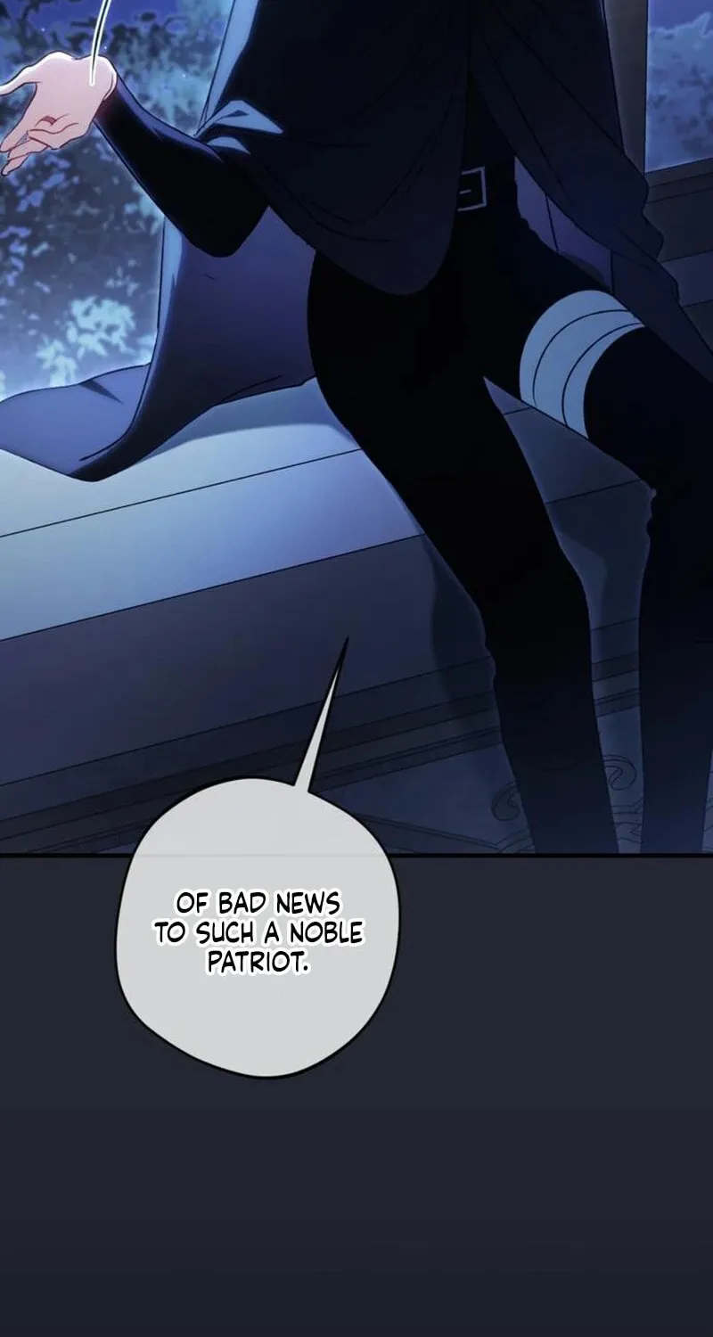 The Villain Tyrant Has Returned Chapter 45 page 34 - 