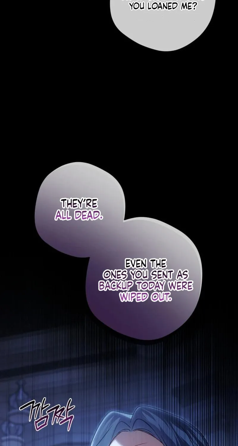 The Villain Tyrant Has Returned Chapter 45 page 36 - 