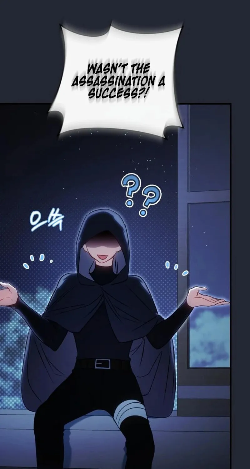The Villain Tyrant Has Returned Chapter 45 page 38 - 