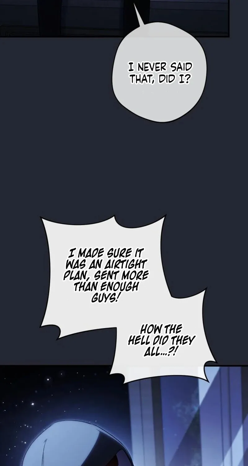 The Villain Tyrant Has Returned Chapter 45 page 39 - 