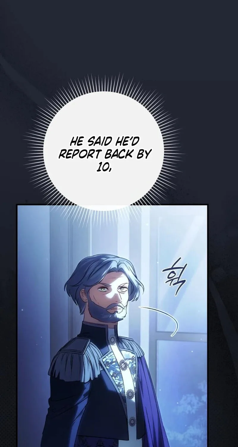 The Villain Tyrant Has Returned Chapter 45 page 5 - 