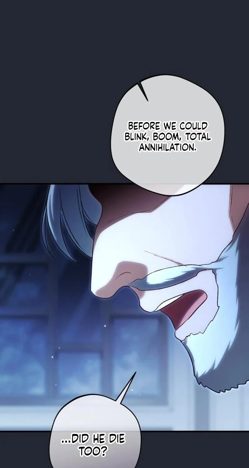 The Villain Tyrant Has Returned Chapter 45 page 41 - 
