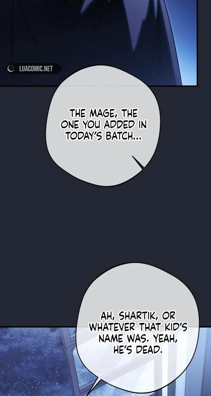 The Villain Tyrant Has Returned Chapter 45 page 43 - 