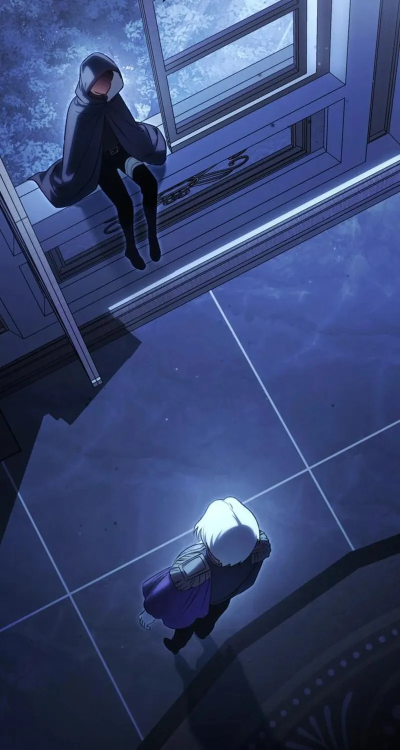 The Villain Tyrant Has Returned Chapter 45 page 44 - 