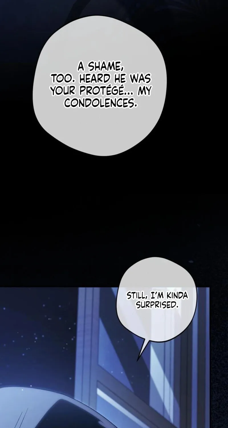 The Villain Tyrant Has Returned Chapter 45 page 45 - 