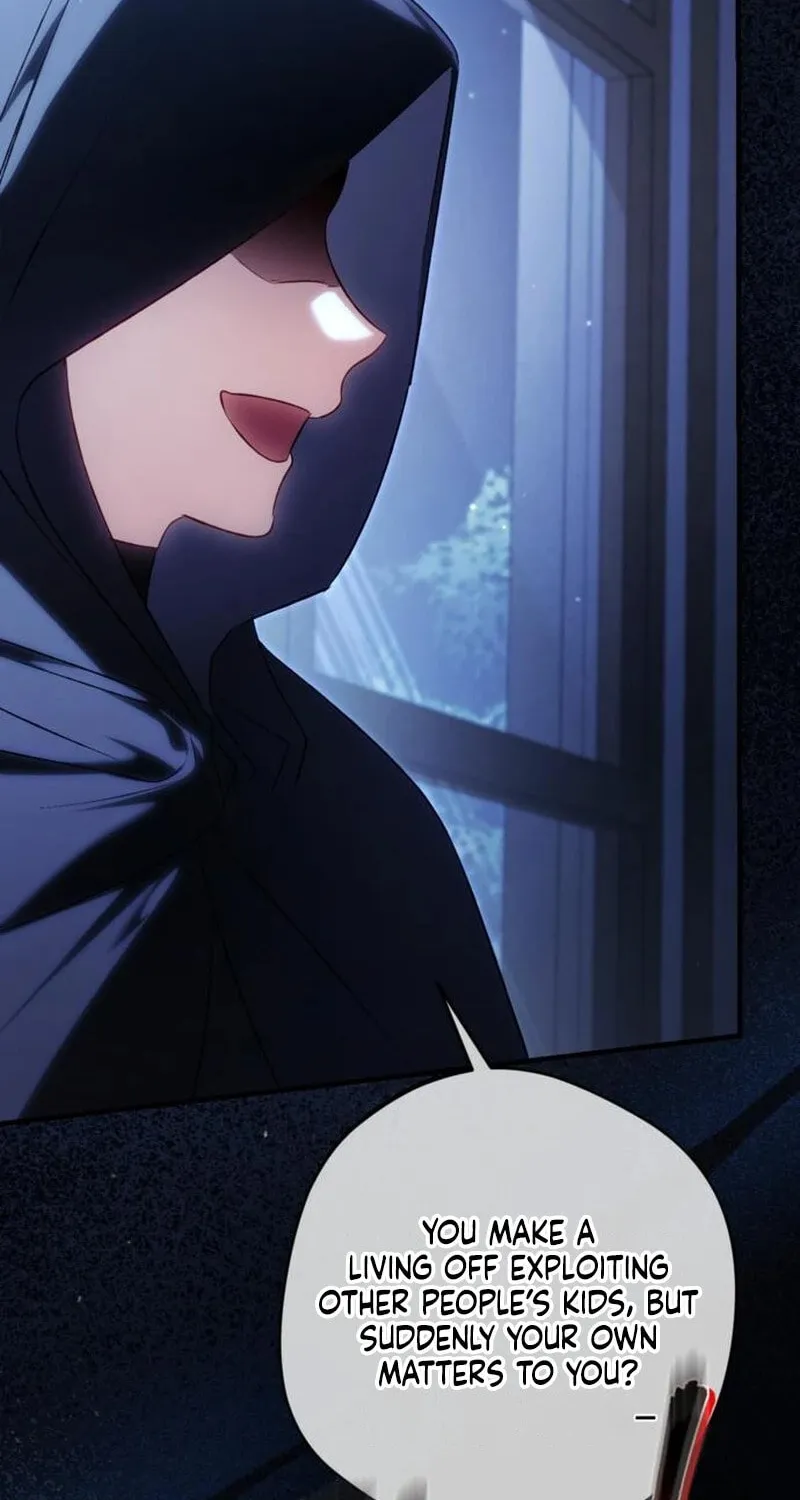 The Villain Tyrant Has Returned Chapter 45 page 46 - 