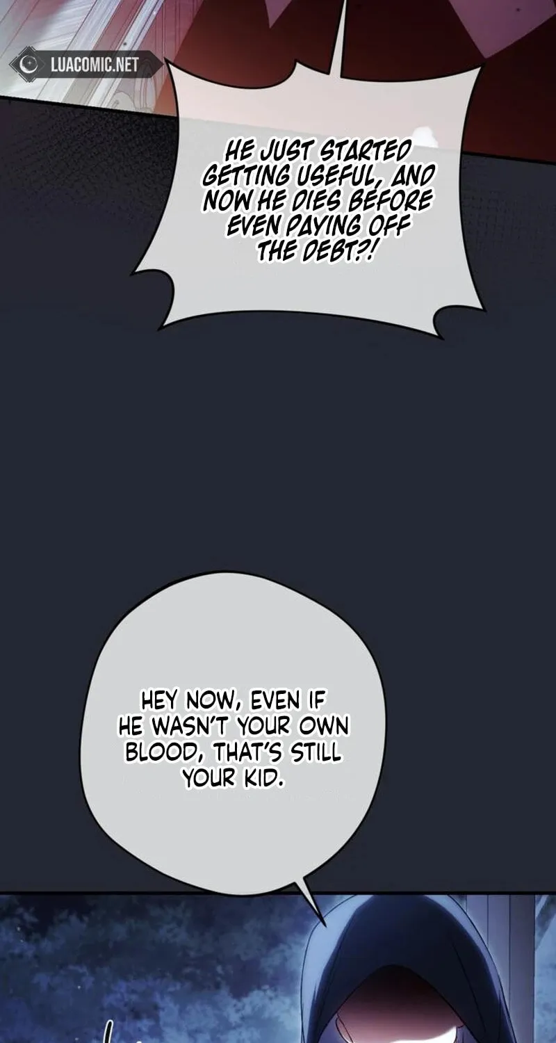 The Villain Tyrant Has Returned Chapter 45 page 49 - 