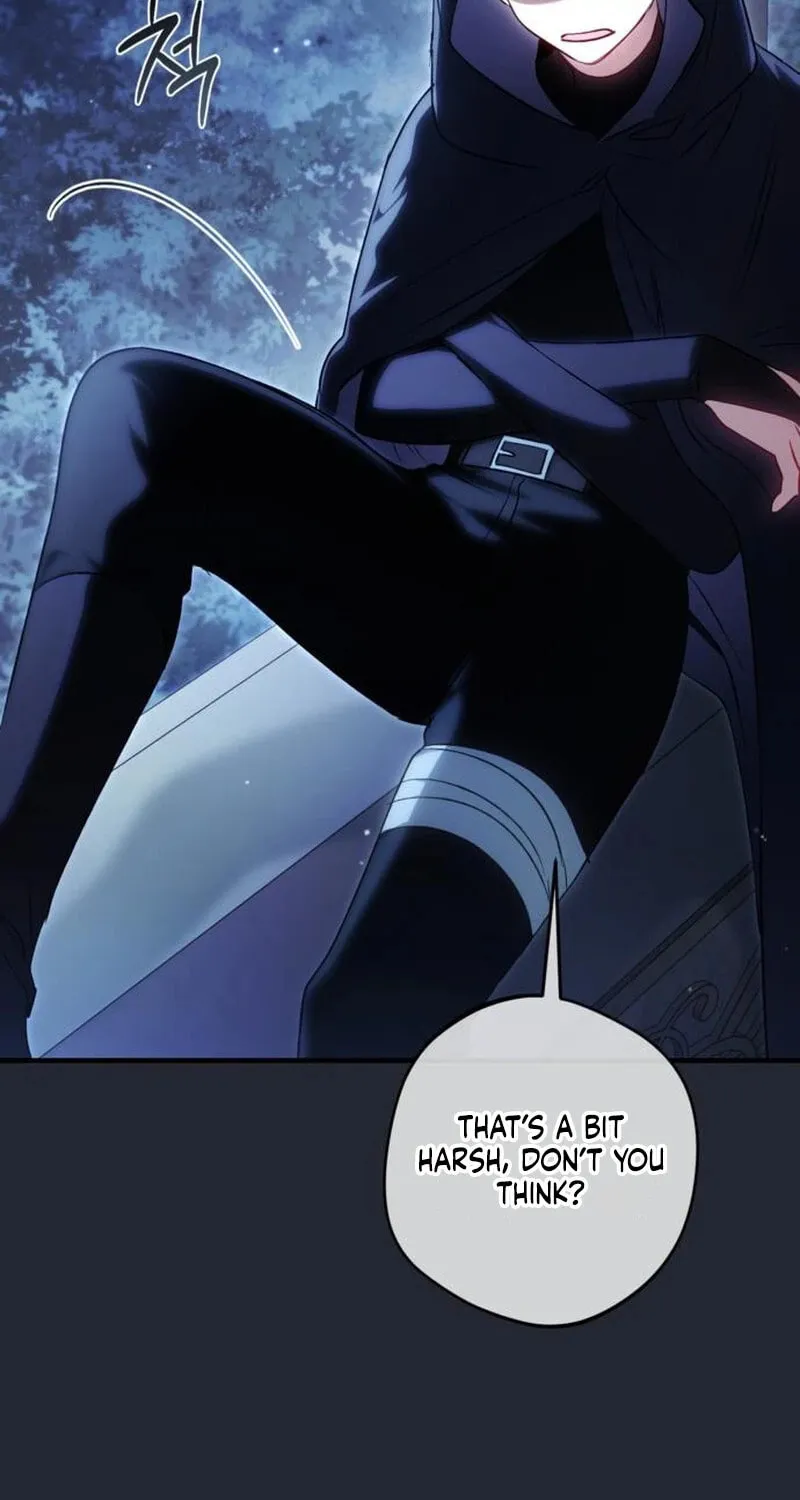 The Villain Tyrant Has Returned Chapter 45 page 50 - 