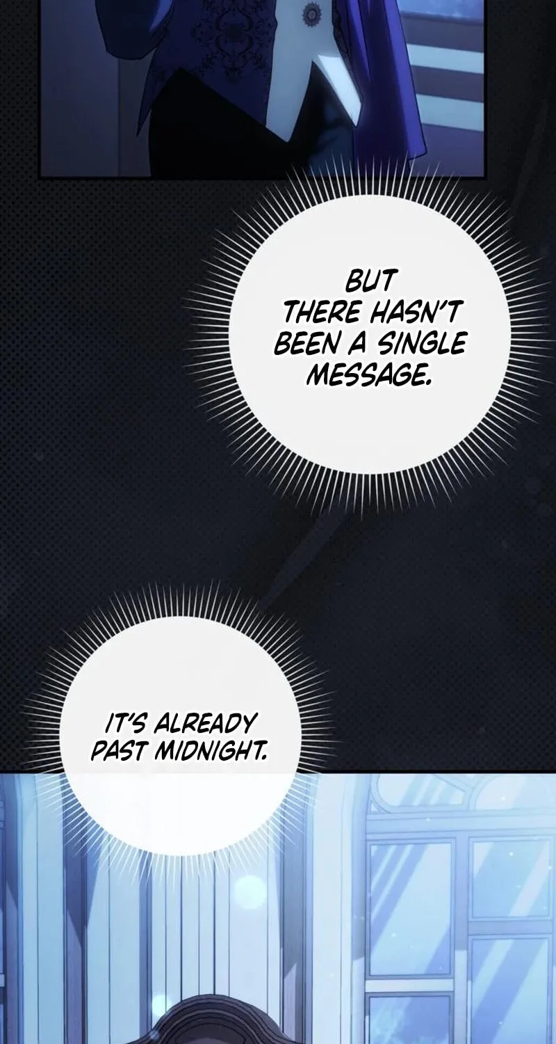 The Villain Tyrant Has Returned Chapter 45 page 6 - 