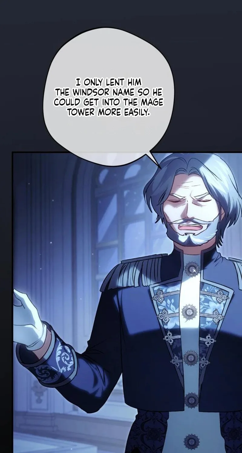 The Villain Tyrant Has Returned Chapter 45 page 51 - 
