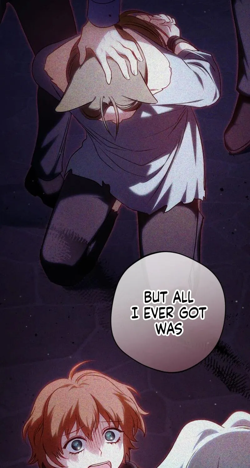 The Villain Tyrant Has Returned Chapter 45 page 53 - 
