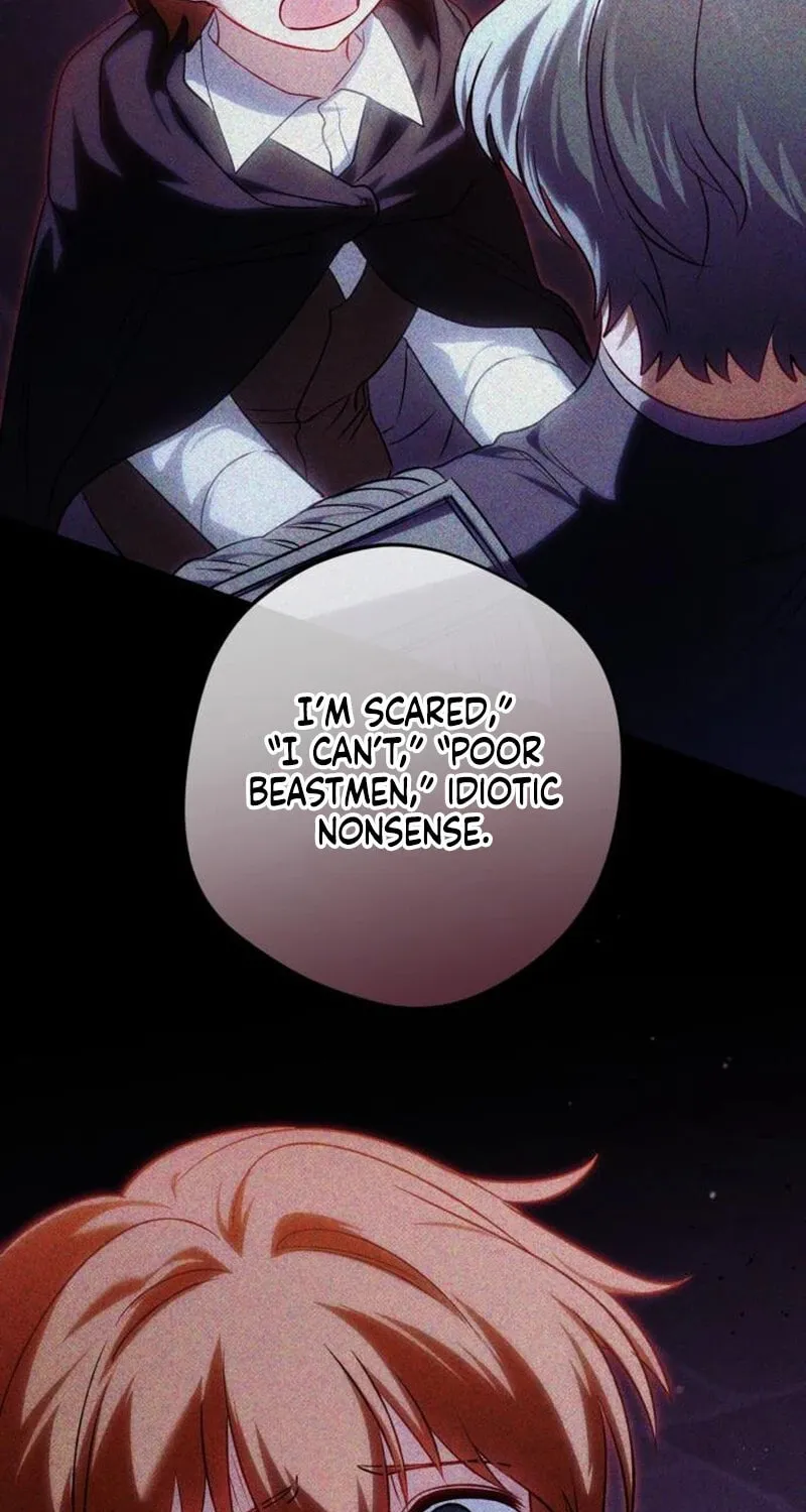 The Villain Tyrant Has Returned Chapter 45 page 54 - 