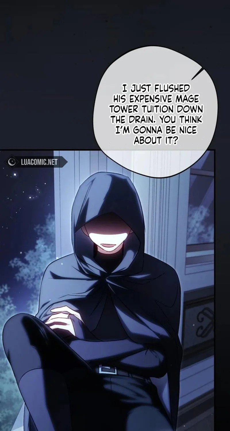 The Villain Tyrant Has Returned Chapter 45 page 56 - 