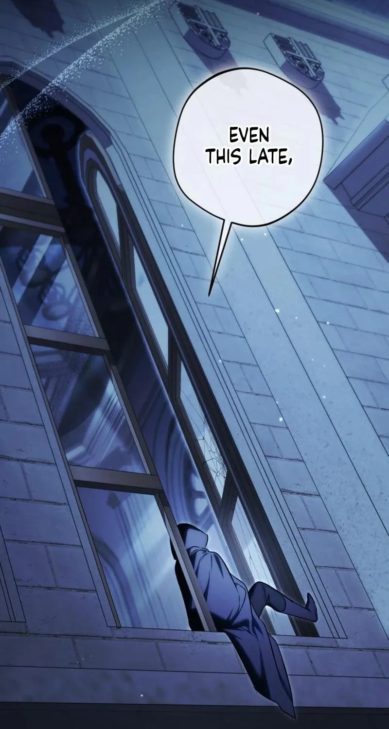 The Villain Tyrant Has Returned Chapter 45 page 58 - 