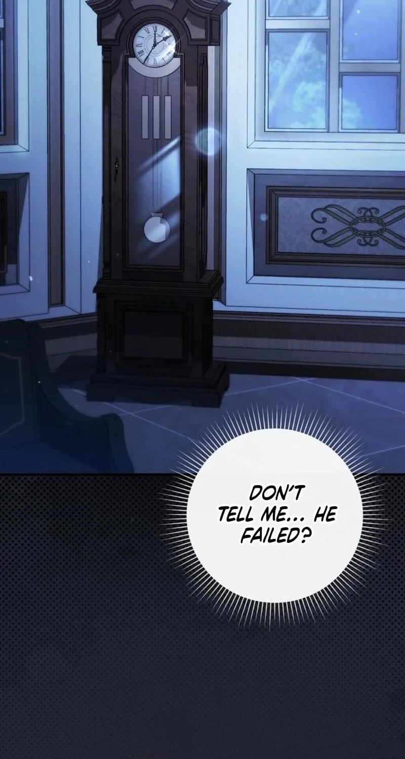 The Villain Tyrant Has Returned Chapter 45 page 7 - 