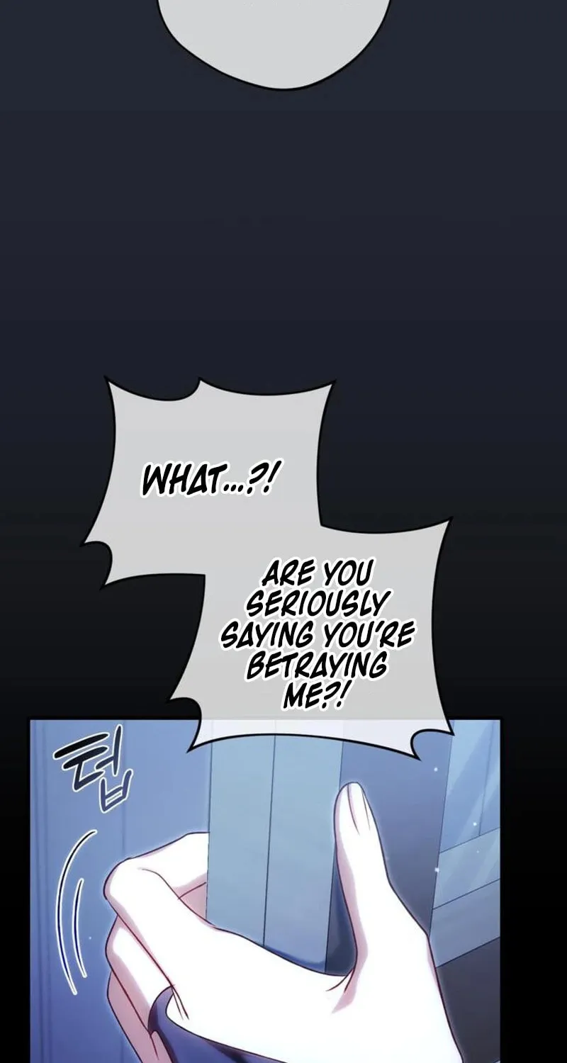 The Villain Tyrant Has Returned Chapter 45 page 61 - 